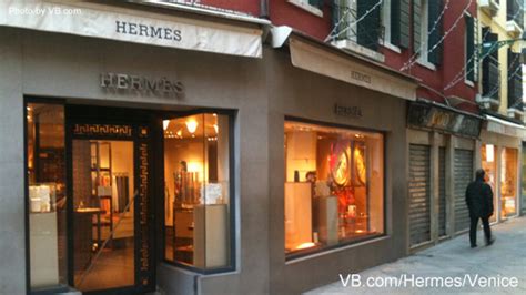 hermes venezia italy|hermes italy official website.